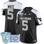 Alternate / Pat White / S