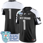 Alternate / #1 Team / S