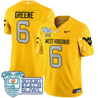 Gold / Garrett Greene / S