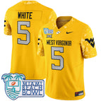 Gold / Pat White / S