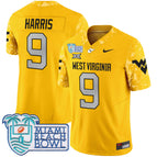 Gold / Major Harris / S