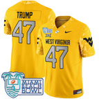 Gold / Donald Trump / S