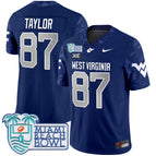 Navy / Kole Taylor / S