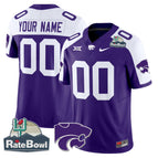 Men / Purple Alternate / S