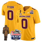 Gold / Jordyn Tyson / S