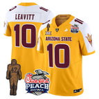 Gold Alternate / Sam Leavitt / S