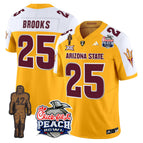 Gold Alternate / DeCarlos Brooks / S