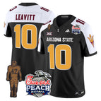 Black Alternate / Sam Leavitt / S