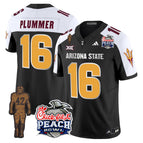 Black Alternate / Jake Plummer / S