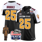 Black Alternate / DeCarlos Brooks / S