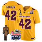 Gold / Pat Tillman / S