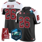 Black Alternate / Jam Miller / S