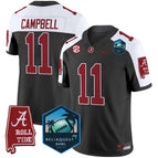 Black Alternate / Jihaad Campbell / S