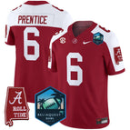 Crimson Alternate / Kobe Prentice / S