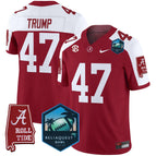 Crimson Alternate / Donald Trump / S