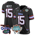 Black / Graham Mertz / S