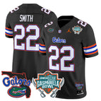 Black / Emmitt Smith / S