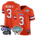 Orange / Eugene Wilson III / S
