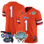 Orange / #1 Team / S