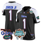 Black Alternate / Montrell Johnson Jr. / S