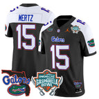 Black Alternate / Graham Mertz / S