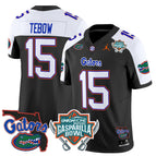 Black Alternate / Tim Tebow / S