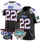 Black Alternate / Emmitt Smith / S