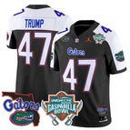 Black Alternate / Donald Trump / S