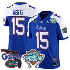 Royal Alternate / Graham Mertz / S