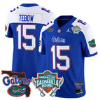 Royal Alternate / Tim Tebow / S