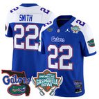 Royal Alternate / Emmitt Smith / S