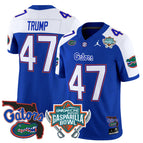 Royal Alternate / Donald Trump / S