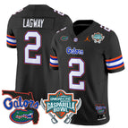 Black / DJ Lagway / S