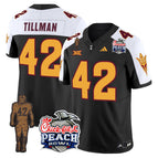 Black Alternate / Pat Tillman / S
