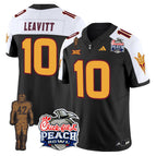 Black Alternate / Sam Leavitt / S