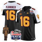 Black Alternate / Jake Plummer / S