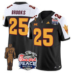 Black Alternate / DeCarlos Brooks / S