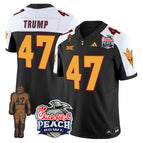 Black Alternate / Donald Trump / S