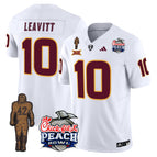 White / Sam Leavitt / S