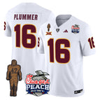 White / Jake Plummer / S