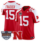 Scarlet Alternate / Tommie Frazier / S