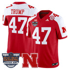 Scarlet Alternate / Donald Trump / S