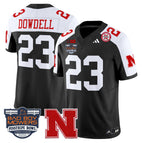Black Alternate / Dante Dowdell / S