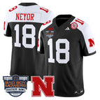 Black Alternate / Isaiah Neyor / S