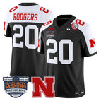 Black Alternate / Johnny Rodgers / S