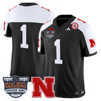 Black Alternate / #1 Team / S