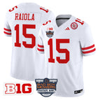 White / Dylan Raiola / S