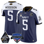Navy Alternate / Braxton Woodson / S