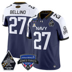 Navy Alternate / Joe Bellino / S