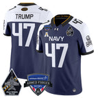 Navy Alternate / Donald Trump / S